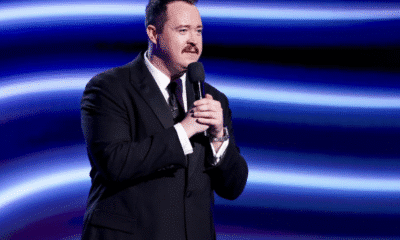 Shane Gillis Shocks ESPYs 2025 with Controversial Monologue Featuring Caitlin Clark, Donald Trump, and Jeffrey Epstein Files Jokes
